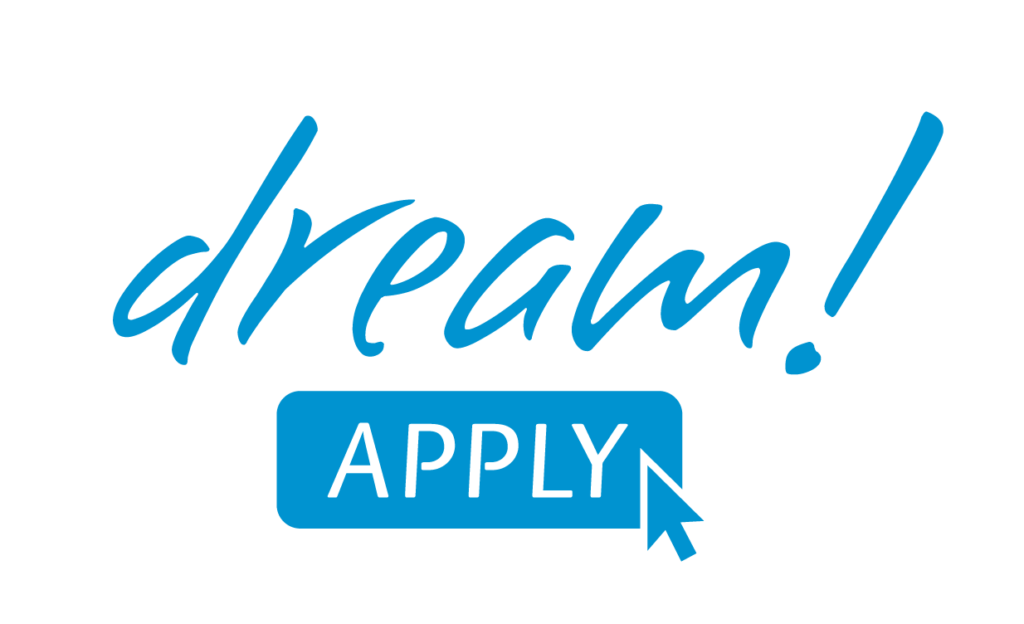 Dreamapply Helpページ